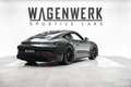 Porsche 992 GT3 Touring PDK PTS SLATEGREY PCCB LIFT MATRIX CA Grau - thumbnail 3