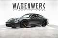 Porsche 992 GT3 Touring PDK PTS SLATEGREY PCCB LIFT MATRIX CA Grau - thumbnail 7
