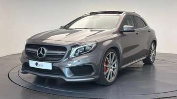 45 360 AMG 4MATIC SPEEDSHIFT / Entretien complet  / Toit ouvrant