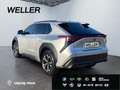 Toyota bZ4X *LED*360°*el Heck*ACC*el Sitz*SHZ*PDC*Navi* Silber - thumbnail 7