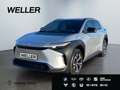 Toyota bZ4X *LED*360°*el Heck*ACC*el Sitz*SHZ*PDC*Navi* Silber - thumbnail 1