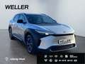 Toyota bZ4X *LED*360°*el Heck*ACC*el Sitz*SHZ*PDC*Navi* Silber - thumbnail 4