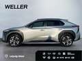 Toyota bZ4X *LED*360°*el Heck*ACC*el Sitz*SHZ*PDC*Navi* Silber - thumbnail 5
