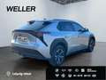 Toyota bZ4X *LED*360°*el Heck*ACC*el Sitz*SHZ*PDC*Navi* Silber - thumbnail 19