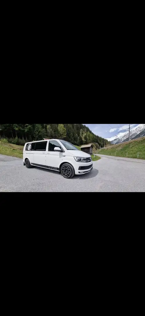 Volkswagen T6 Caravelle LR Trendline 2,0 TDI BMT - 2