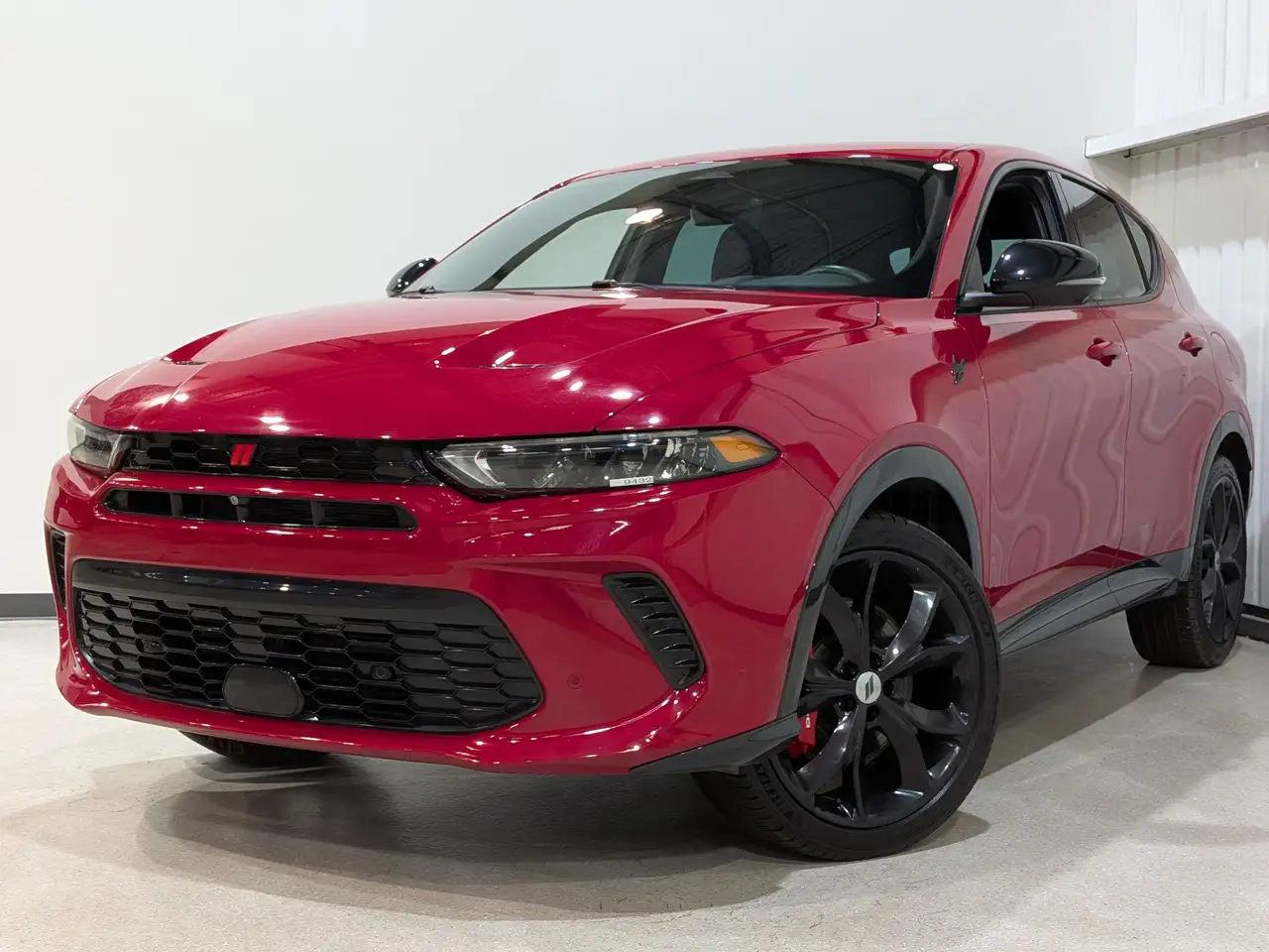2024 Dodge Hornet