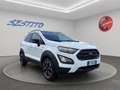 Ford EcoSport 1.0 ecoboost Active s&s 125cv Blanc - thumbnail 3