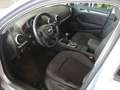 Audi A3 Attracted Sedan 1.6 TDI 110cv clean d Plateado - thumbnail 7