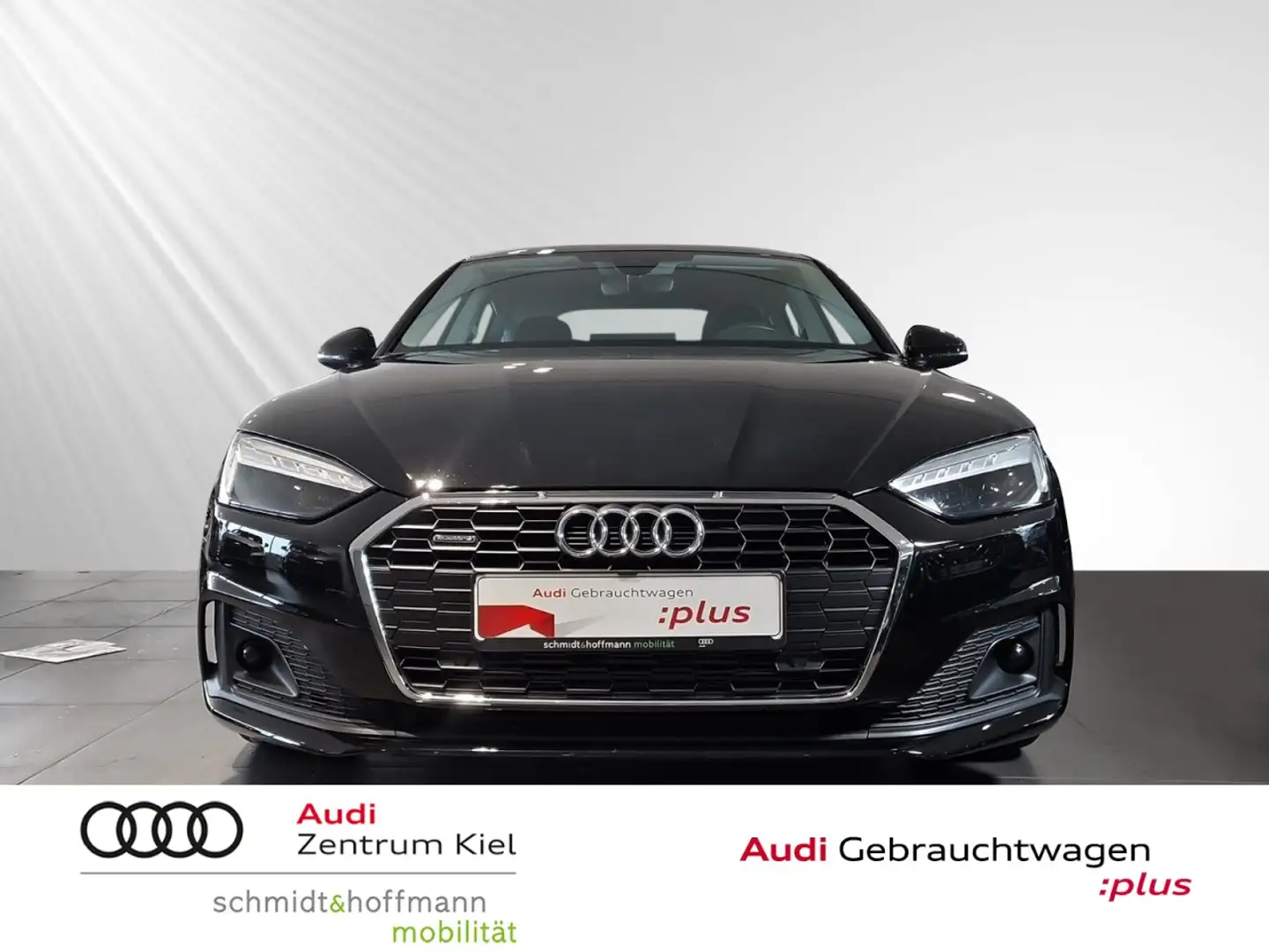 Audi A5 Sportback 45 TFSI quattro S-tronic ACC B&O Klima Noir - 2