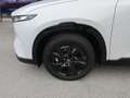 Mazda CX-5 e-Skyactiv G141 MHEV AWD Homura Aut. Weiß - thumbnail 8