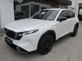 Mazda CX-5 e-Skyactiv G141 MHEV AWD Homura Aut. Weiß - thumbnail 1