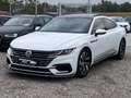 Volkswagen Arteon 2,0 TDI R-LINE Wit - thumbnail 1