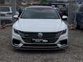 Volkswagen Arteon 2,0 TDI R-LINE Wit - thumbnail 2