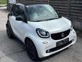 smart forTwo smart fortwo Prime twinamic Prime Weiß - thumbnail 4