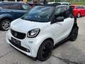 smart forTwo smart fortwo Prime twinamic Prime Weiß - thumbnail 1