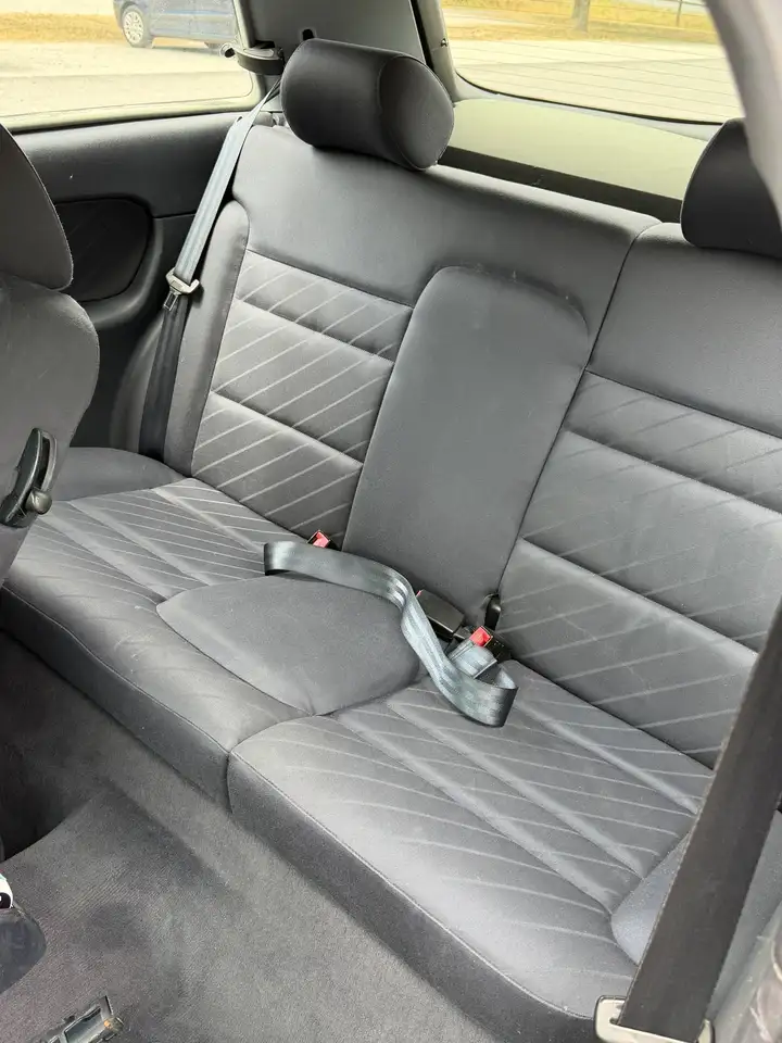 Audi A3 1.6 Ambiente, foto 8