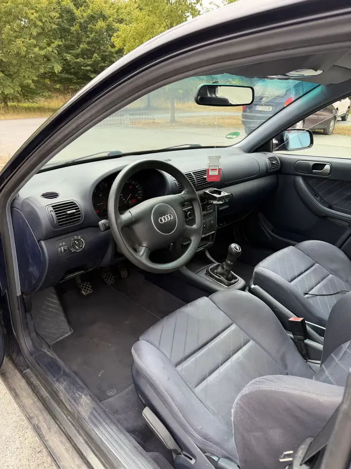 Audi A3 1.6 Ambiente, foto 6