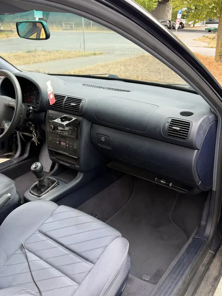 Audi A3 1.6 Ambiente, foto 7