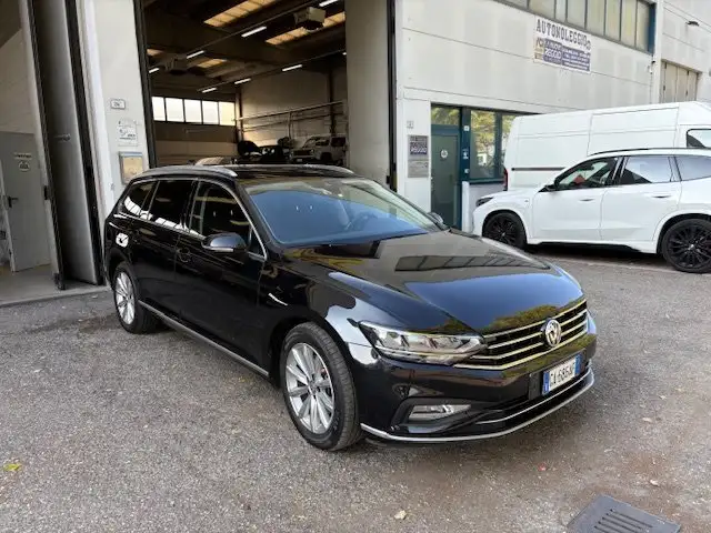 Volkswagen Passat Variant Passat VIII Variant 2.0 tdi Executive 150cv dsg