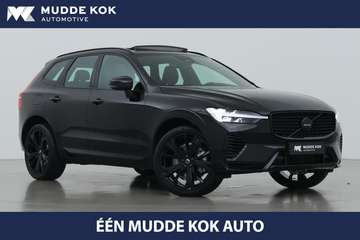 T8 Plug-in hybrid Plus Black Edition | ACC | Panor