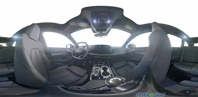 Audi A6 view 7