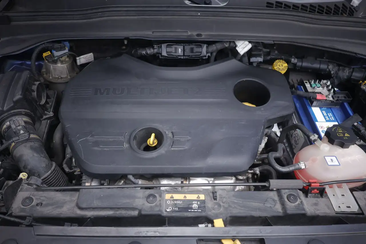 Jeep Renegade 1.6 MJet DDCT 120cv Limited 88KW ANNO 2020, миниатюра 20