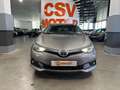 Toyota Auris 1.8 140H Active (Bus. P.) Touring Sports Gris - thumbnail 3