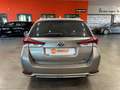 Toyota Auris 1.8 140H Active (Bus. P.) Touring Sports Gris - thumbnail 7