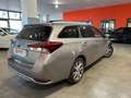Toyota Auris 1.8 140H Active (Bus. P.) Touring Sports Gris - thumbnail 6