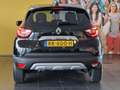 Renault Captur 1.2 TCe 120 Intens NAVIGATIE | ACHTERUITRIJCAMERA Zwart - thumbnail 5