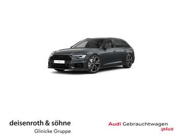 TDI Matrix/Pano/S-Sitz/Luft/21"/Assist