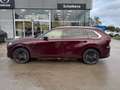 Mazda CX-80 e-SKYACTIV PHEV i-ACTIV AWD 8AT Homura Plus Rosso - thumbnail 2