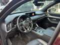 Mazda CX-80 e-SKYACTIV PHEV i-ACTIV AWD 8AT Homura Plus Rosso - thumbnail 9