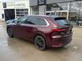 Mazda CX-80 e-SKYACTIV PHEV i-ACTIV AWD 8AT Homura Plus Rosso - thumbnail 3