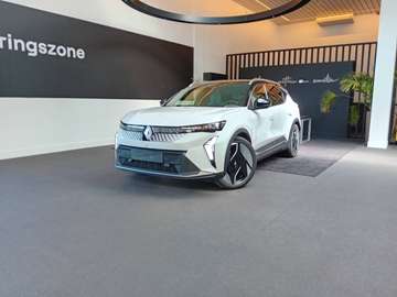 e-Scenic E-Tech 87 kWh Long range Iconic