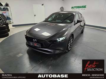 3 5p 2.0 m-hybrid Exceed 150cv 6at