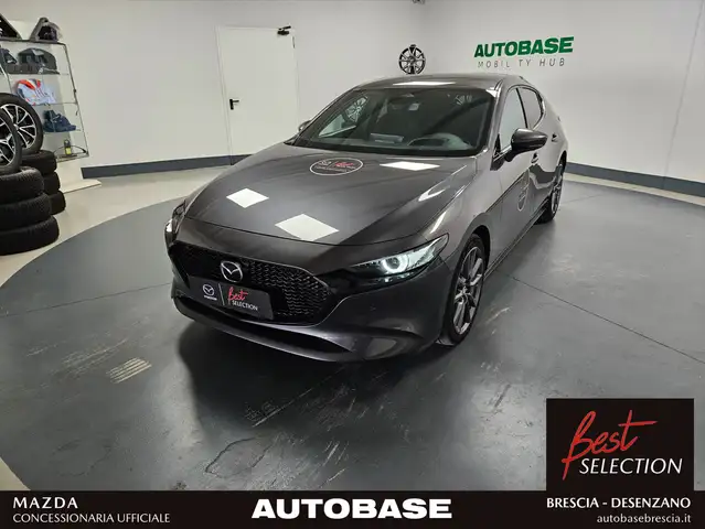 Mazda 3 3 5p 2.0 m-hybrid Exceed 150cv 6at