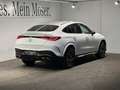 Mercedes-Benz GLC 300 de 4MATIC Coupé mit EQ Hybrid Technologie Österrei Weiß - thumbnail 5