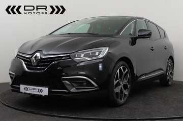 TCe 140 INTENSE - NAVI - DAB - 7 PLAATSEN