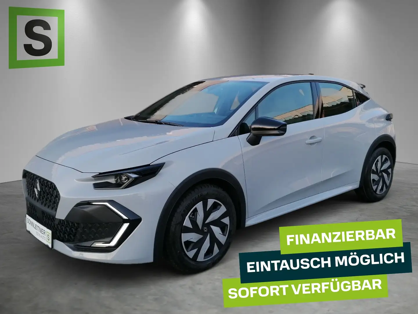 Renault Clio CLIO Evolution TCe 115 Grau - 1