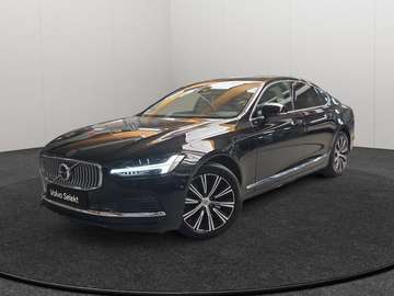 Inscription T8 AWD