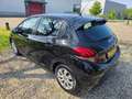 Peugeot 208 1.2 PureTech Active 5-deurs AIRCO/cruise Schwarz - thumbnail 6
