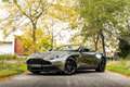 Aston Martin DB11 V8 Volante Cabrio * B&O * 360 * Carbon * Black * Gris - thumbnail 3
