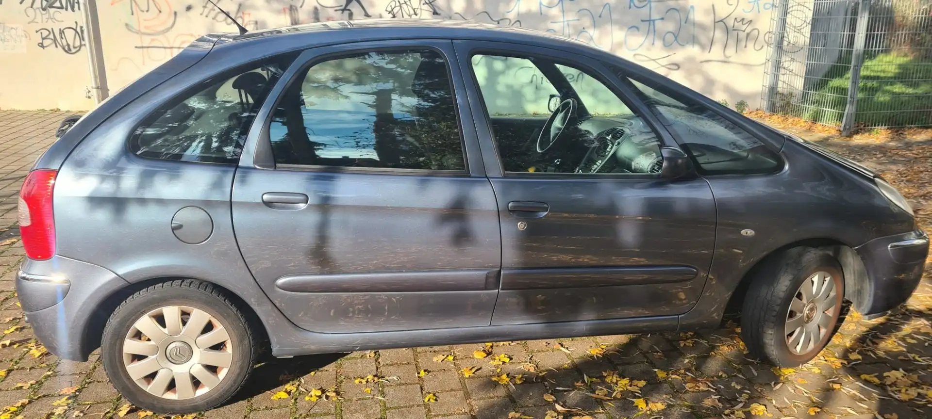 Citroen Xsara Picasso 1.6 HDi FAP Confort - 2
