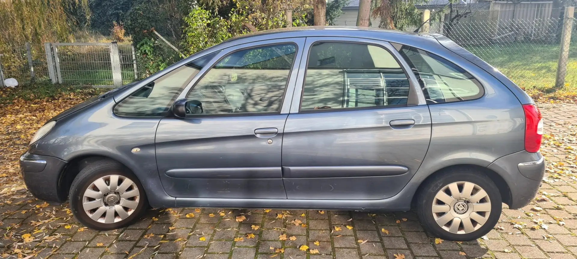 Citroen Xsara Picasso 1.6 HDi FAP Confort - 1