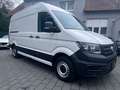 Volkswagen Crafter Kasten 35 L3 H3|VirtuelCockpit|TouchDisp Fehér - thumbnail 6