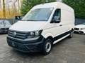 Volkswagen Crafter Kasten 35 L3 H3|VirtuelCockpit|TouchDisp Alb - thumbnail 1
