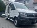 Volkswagen Crafter Kasten 35 L3 H3|VirtuelCockpit|TouchDisp Fehér - thumbnail 15