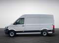 Volkswagen Crafter Kasten 35 L3 H3|VirtuelCockpit|TouchDisp Weiß - thumbnail 2