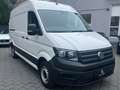 Volkswagen Crafter Kasten 35 L3 H3|VirtuelCockpit|TouchDisp Fehér - thumbnail 4